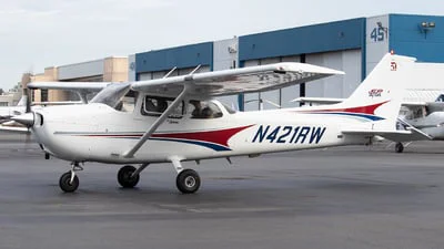Cessna 172S (Skyhawk)