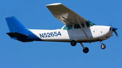 Cessna 172P (Skyhawk)