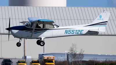 Cessna 172N (Skyhawk)