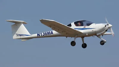 Diamond DA20 C1