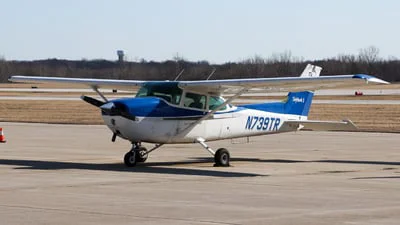 Cessna 172 (Skyhawk)