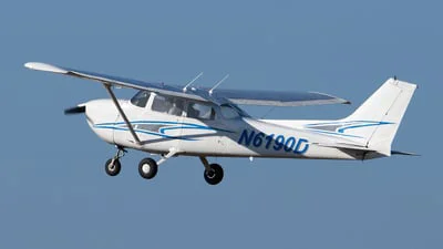 Cessna 172N (Skyhawk)