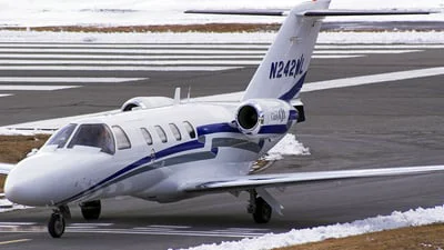Cirrus SR20 G7