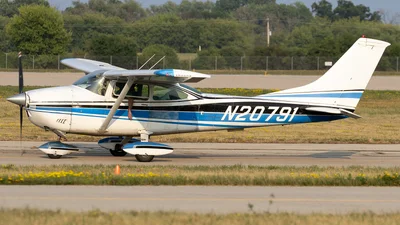 Cessna 182P (Skylane)