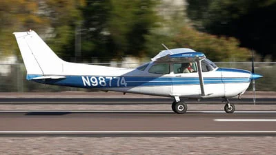 Cessna 172P (Skyhawk)