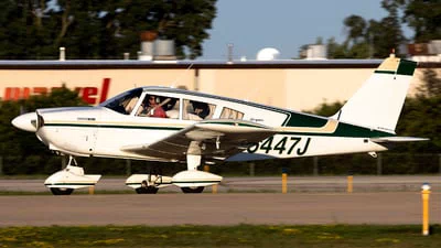 Piper PA-28-180 (Cherokee)