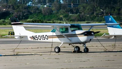 Cessna 150