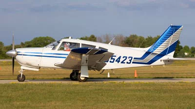 Piper PA-28-200 (Arrow II)