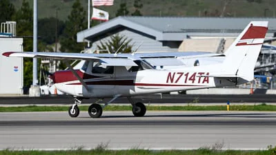 Cessna 152
