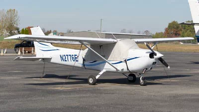 Cessna 172N (Skyhawk)