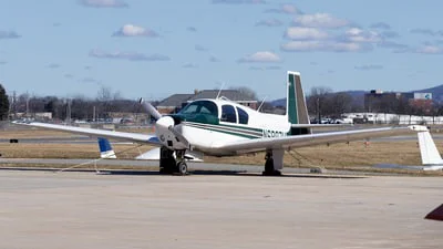 Mooney M20 C