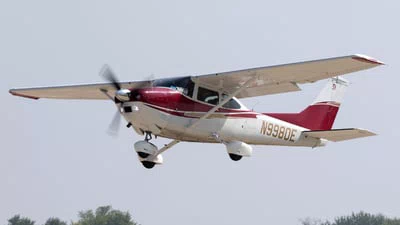Cessna 182P (Skylane)