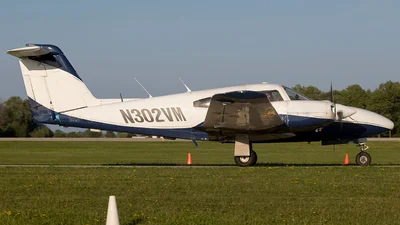 Piper PA-44-180 (Seminole)