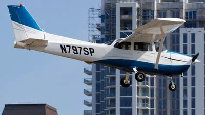 Cessna 172S (Skyhawk)