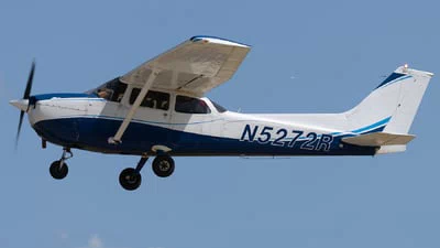 Cessna 172M (Skyhawk)