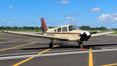 Piper PA-28-161 (Warrior)