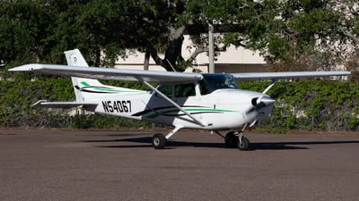 Cessna 172P (Skyhawk)