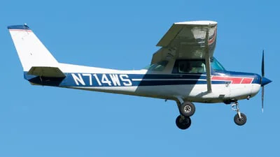 Cessna 152