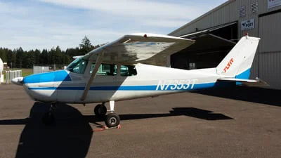 Cessna 172 (Skyhawk)