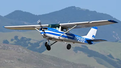 Cessna 150