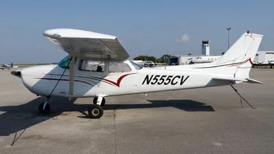 Cessna 172TAA (Skyhawk)