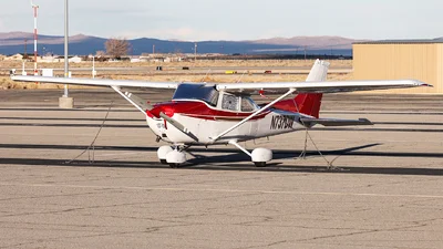 Cessna 172N (Skyhawk)