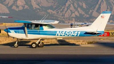 Cessna 152