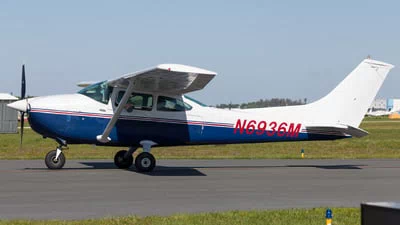 Cessna 182P (Skylane)