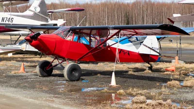 Piper PA-28-181 (Archer)
