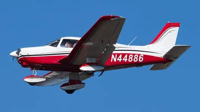 Piper PA-28-161 (Warrior)