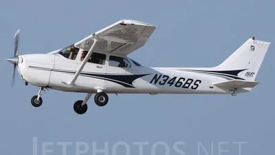 Cessna 172 (Skyhawk)