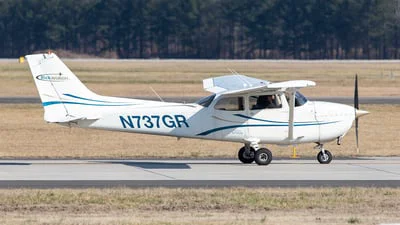 Cessna 172N (Skyhawk)