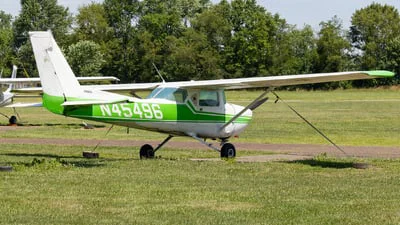Cessna 150M