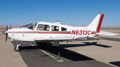 Piper PA-28-161 (Warrior)