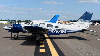 Piper PA-34-200T (Seneca)