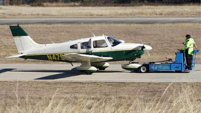 Piper PA-28-181 (Archer II)