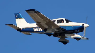 Piper PA-28-181 (Archer II)