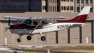 Cessna 182T (Skylane)