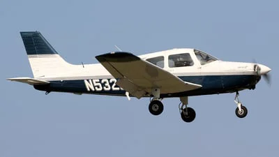 Piper PA-28-161 (Warrior III)