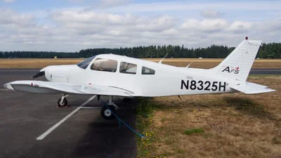 Piper PA-28-161 (Warrior)