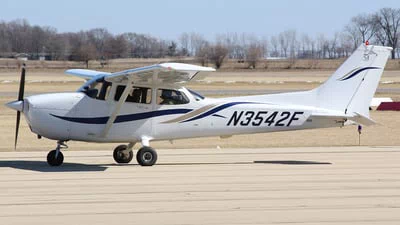 Cessna 172R (Skyhawk)