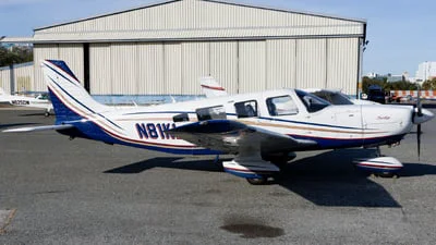 Piper PA-32-301 (Saratoga)