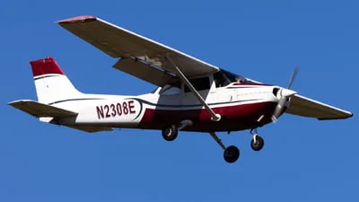 Cessna 172N (Skyhawk)