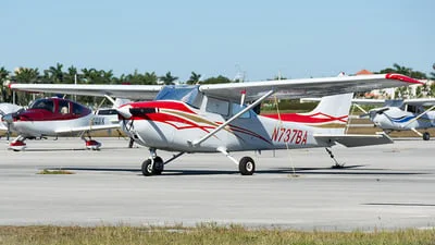 Cessna 172N (Skyhawk)