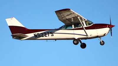 Cessna 172P (Skyhawk)