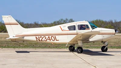 Beechcraft Musketeer