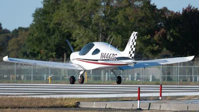 Bristell NG-5
