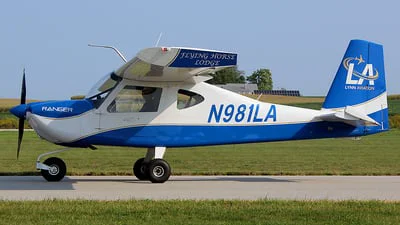 Vashon R7 (Ranger)