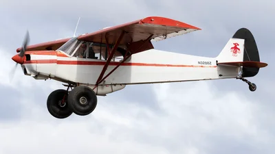 Cessna 172SP (Skyhawk)