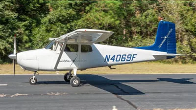 Cessna 172A (Skyhawk)